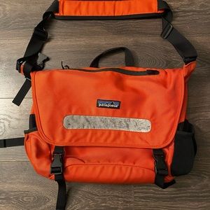 Patagonia Messenger Bag